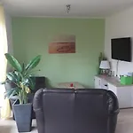 Jadeglueck By Interhome * Sehestedt (Lower-Saxony)