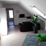 Hébergement de vacances Jadeglueck By Interhome