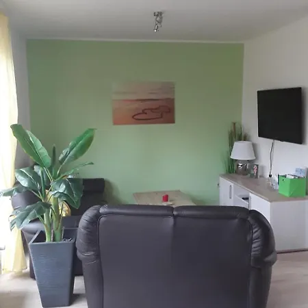 Jadeglueck By Interhome * Sehestedt (Lower-Saxony)