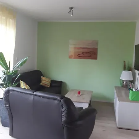 Jadeglueck By Interhome Feriehus *