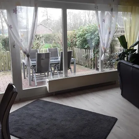 Jadeglueck By Interhome Sehestedt (Lower-Saxony)