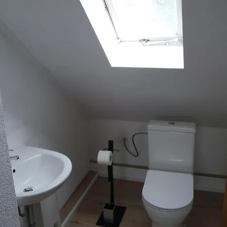 Feriehus Jadeglueck By Interhome *