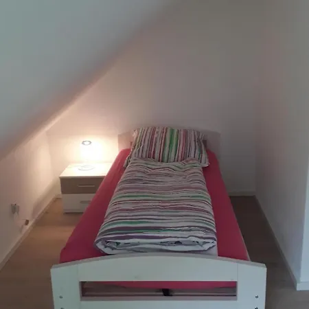 Jadeglueck By Interhome * Sehestedt (Lower-Saxony)