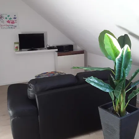 Jadeglueck By Interhome Feriehus Sehestedt (Lower-Saxony)
