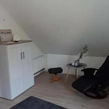 Jadeglueck By Interhome Feriehus Sehestedt (Lower-Saxony)