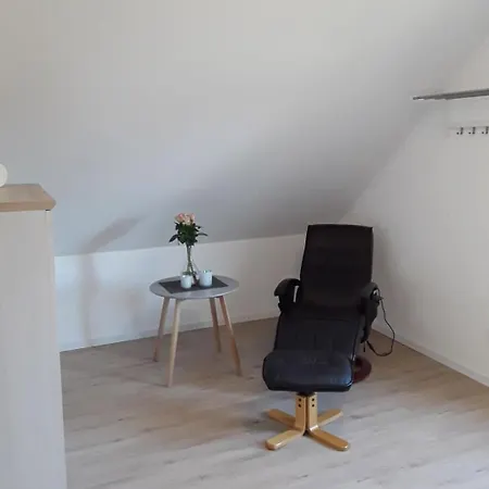 Feriehus Jadeglueck By Interhome Sehestedt (Lower-Saxony)